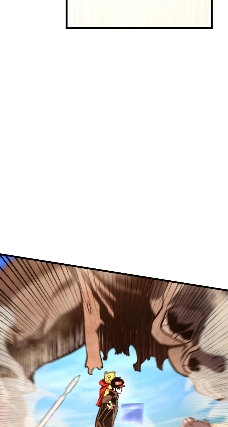 Ranker's Return Chapter 31 page 101 - 