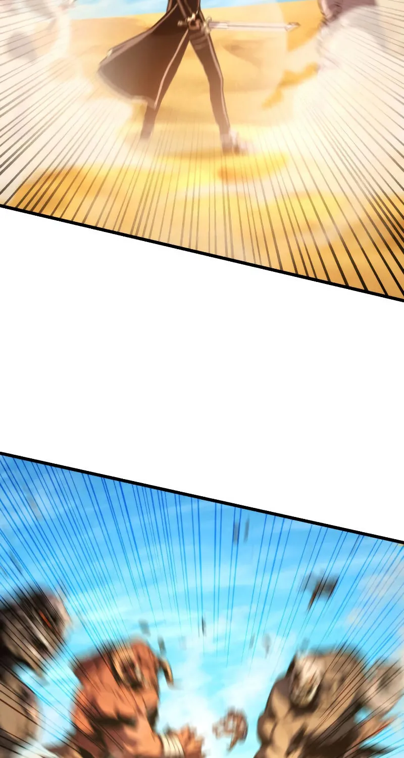 Ranker's Return Chapter 31 page 102 - 