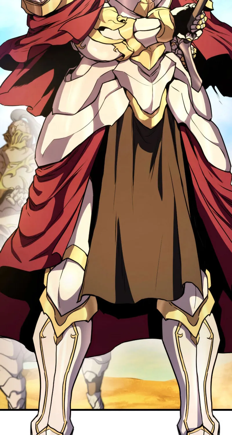 Ranker's Return Chapter 31 page 120 - 