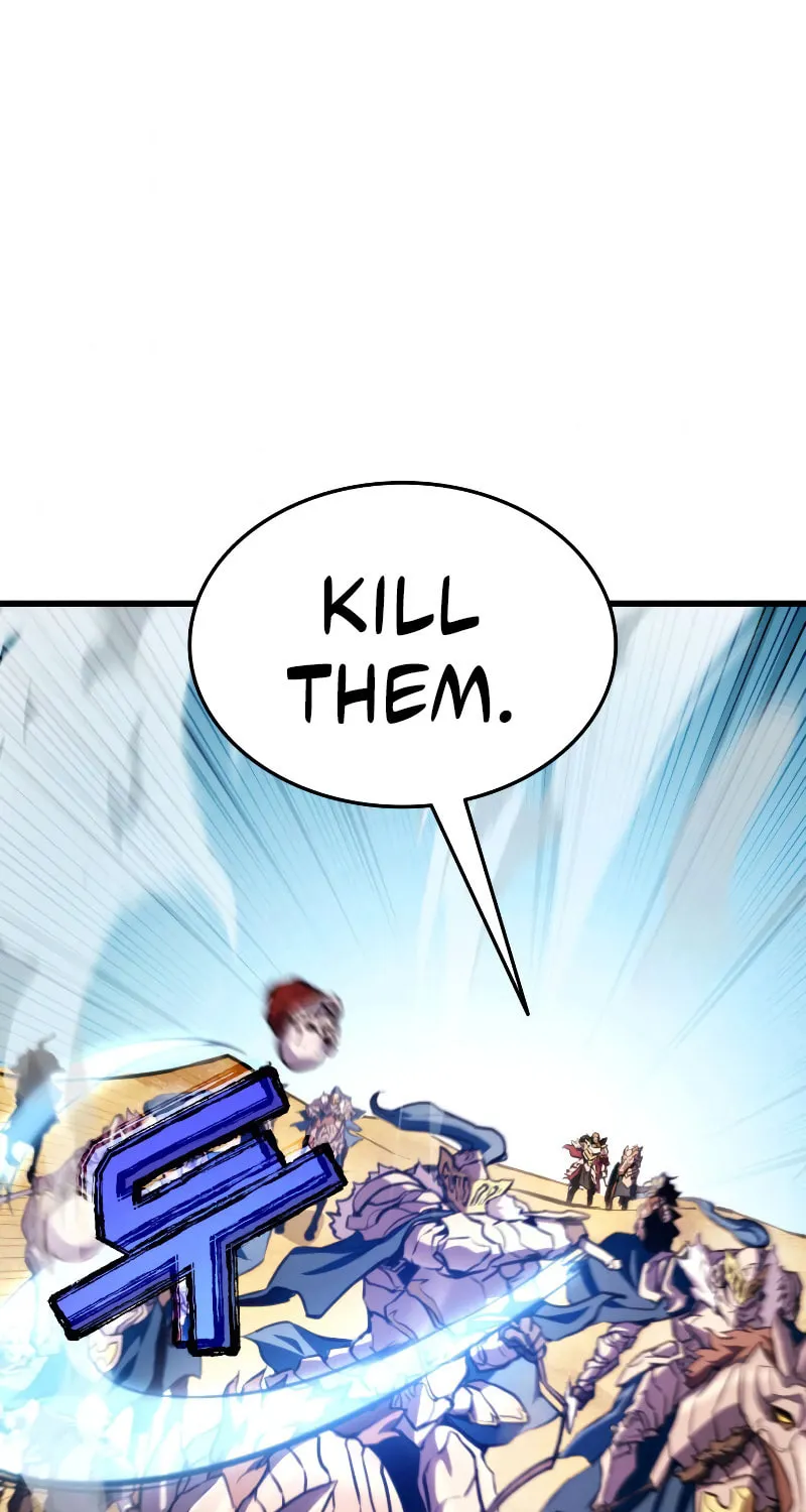 Ranker's Return Chapter 31 page 125 - 