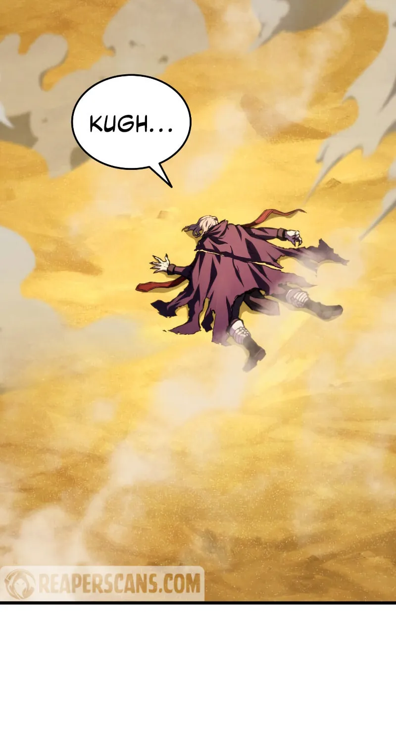 Ranker's Return Chapter 31 page 129 - 