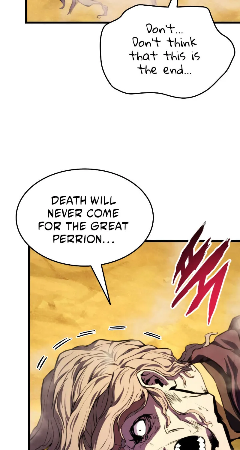 Ranker's Return Chapter 31 page 132 - 