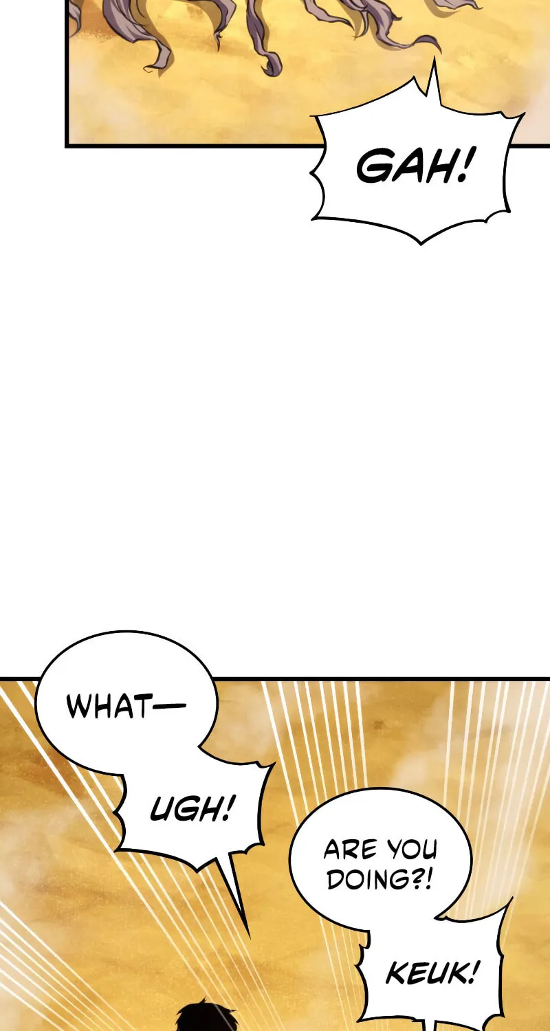 Ranker's Return Chapter 31 page 134 - 