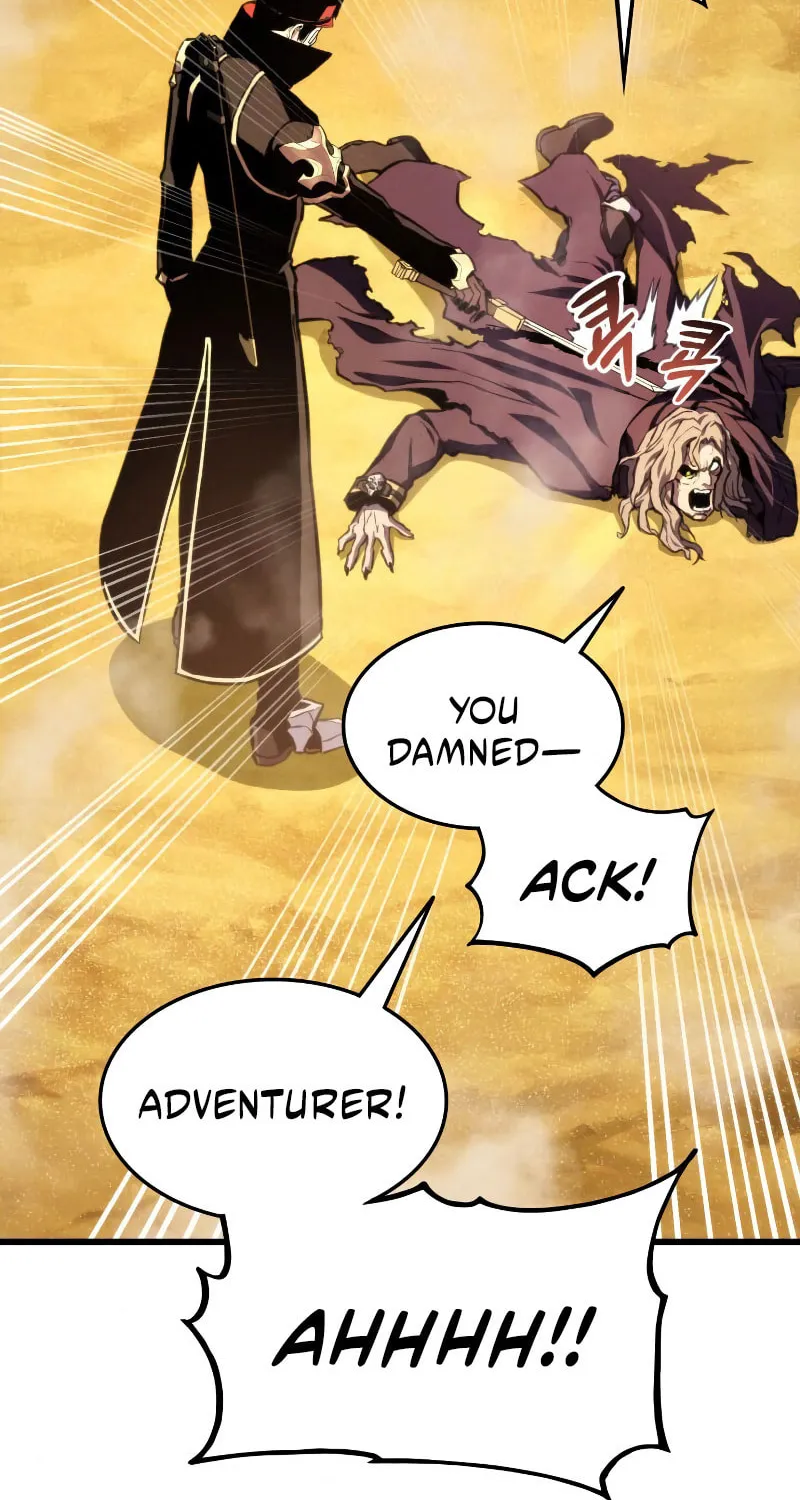 Ranker's Return Chapter 31 page 135 - 
