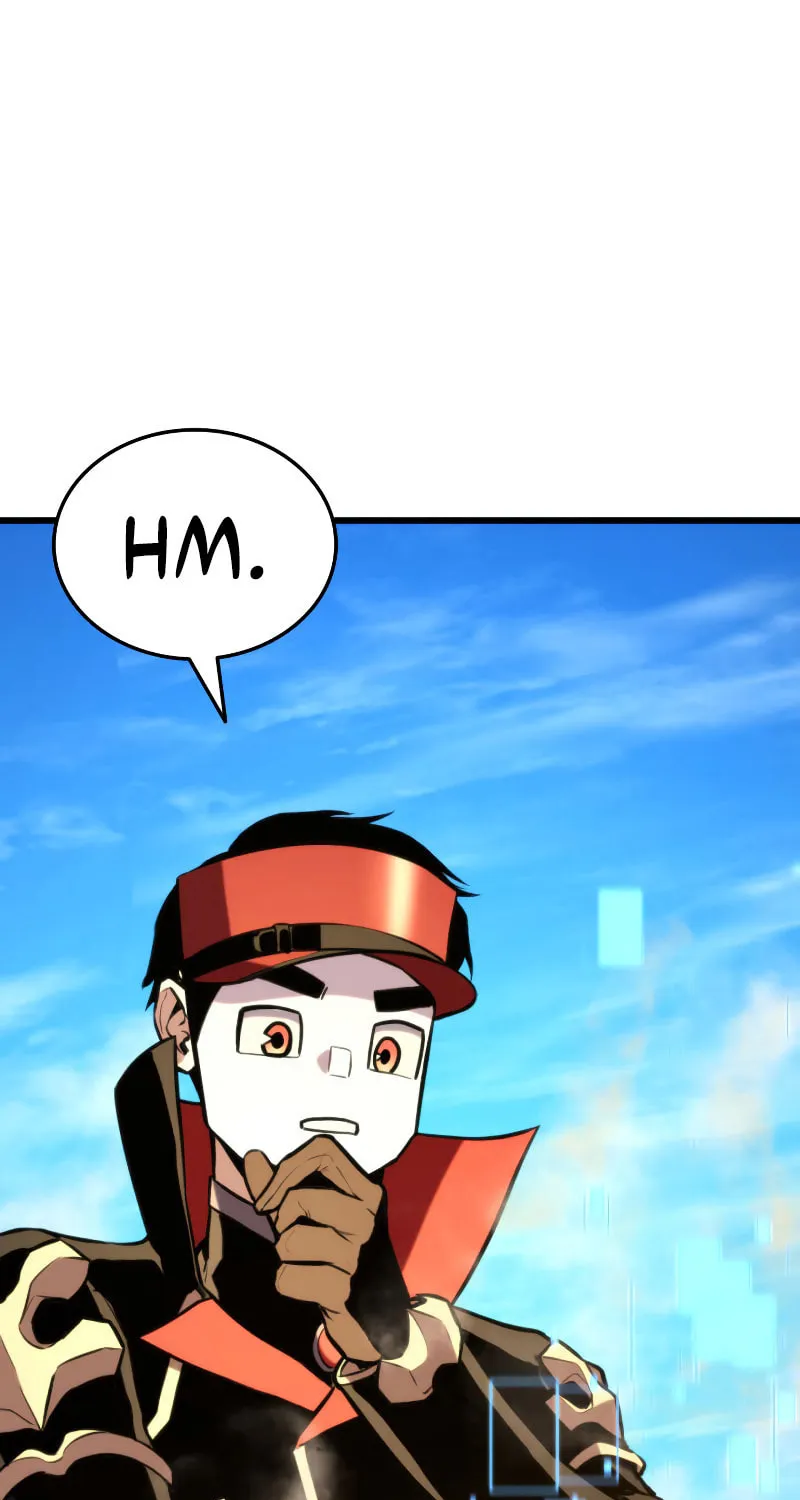 Ranker's Return Chapter 31 page 137 - 