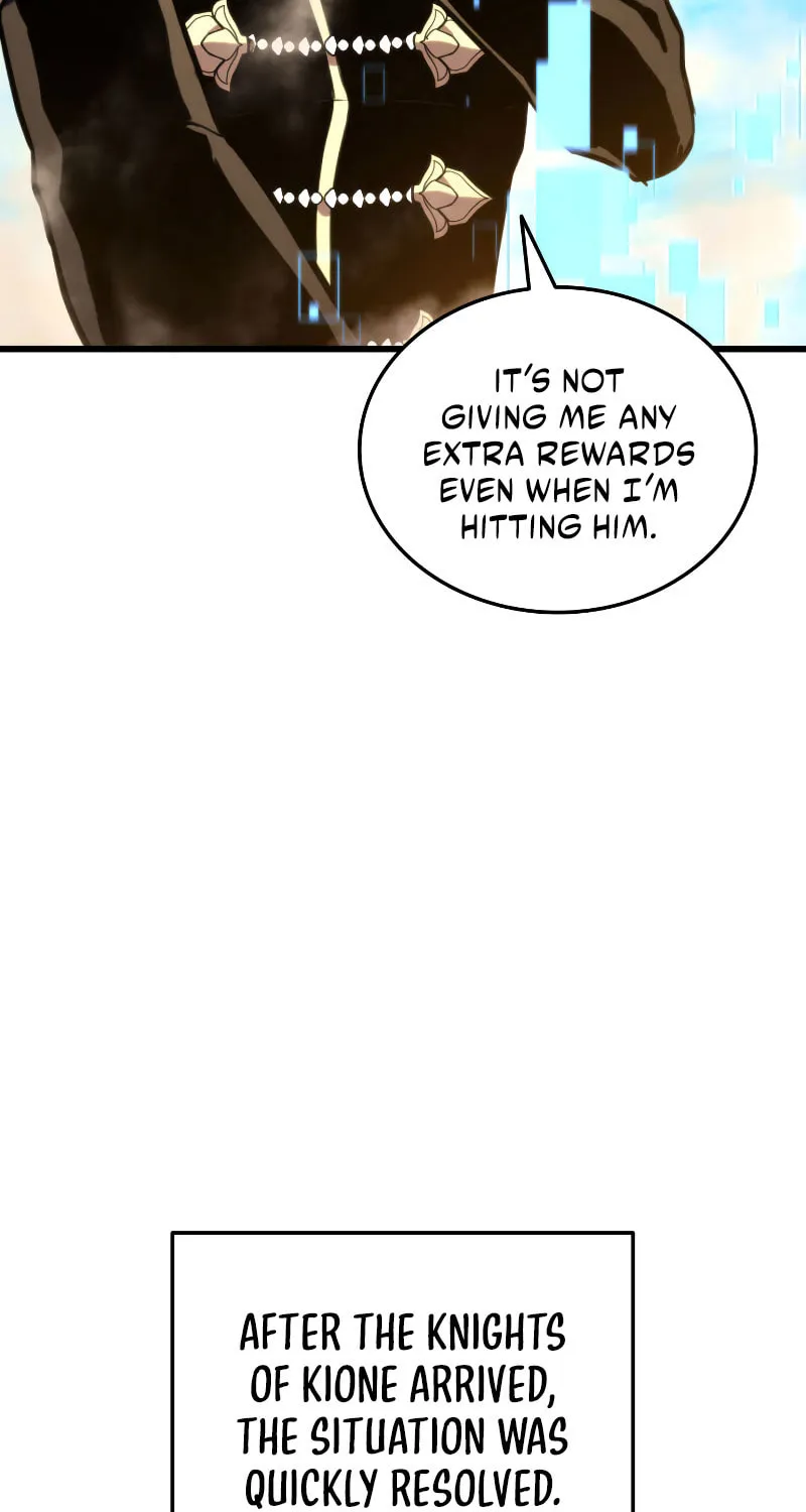 Ranker's Return Chapter 31 page 138 - 
