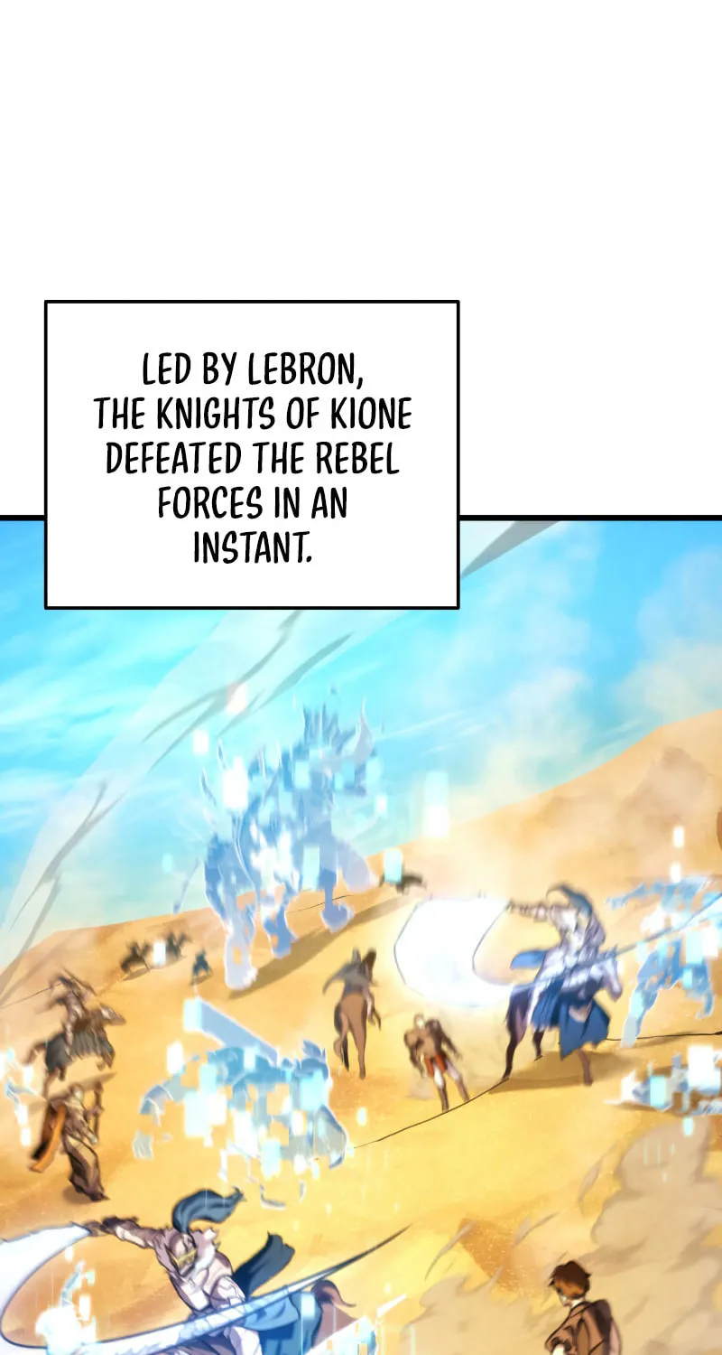 Ranker's Return Chapter 31 page 140 - 