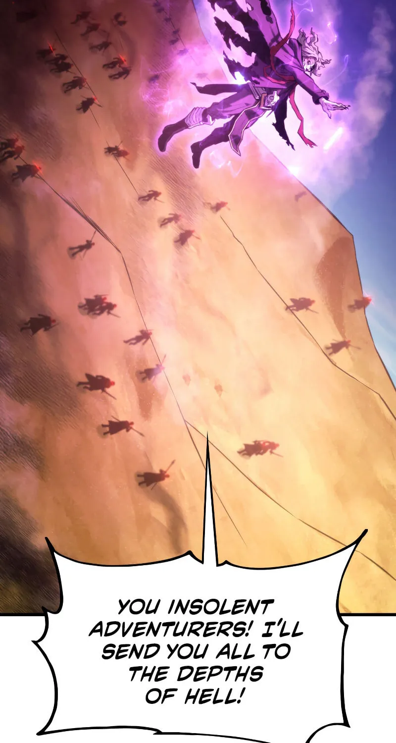 Ranker's Return Chapter 31 page 15 - 