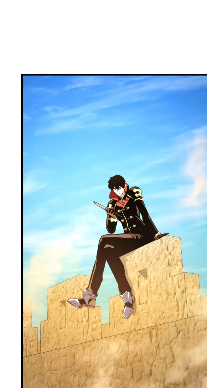 Ranker's Return Chapter 31 page 147 - 