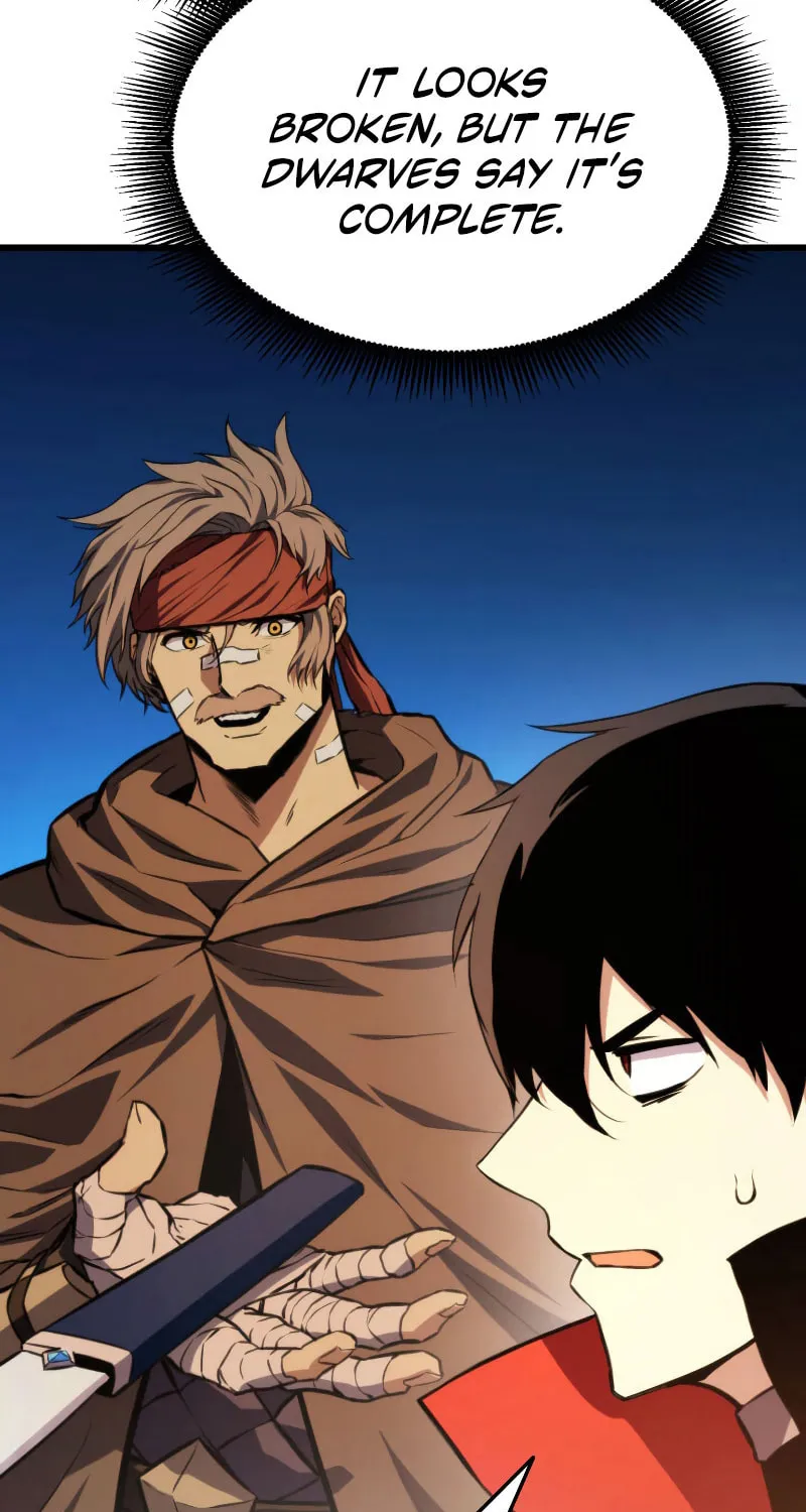 Ranker's Return Chapter 31 page 152 - 