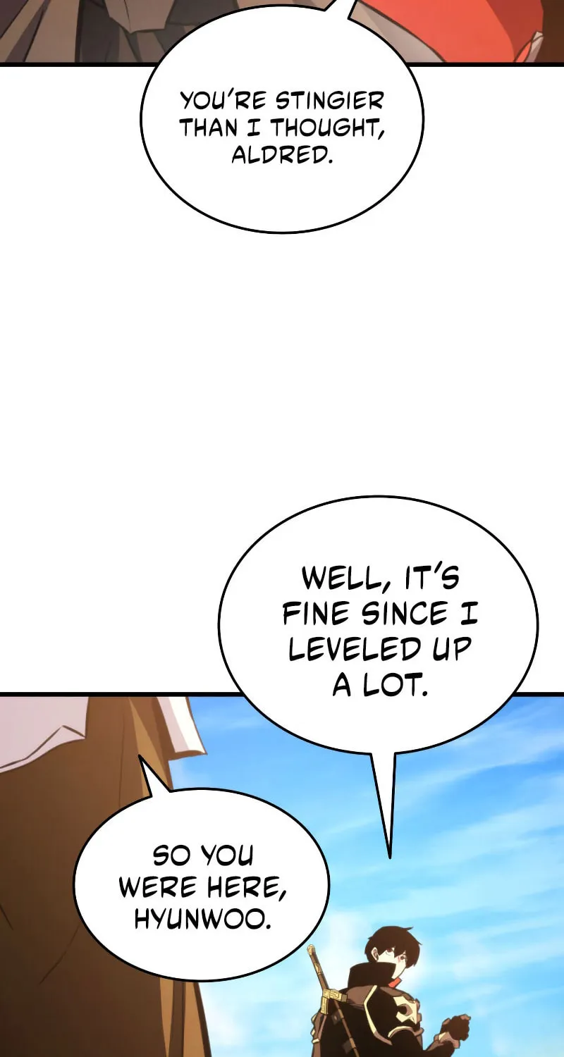 Ranker's Return Chapter 31 page 153 - 