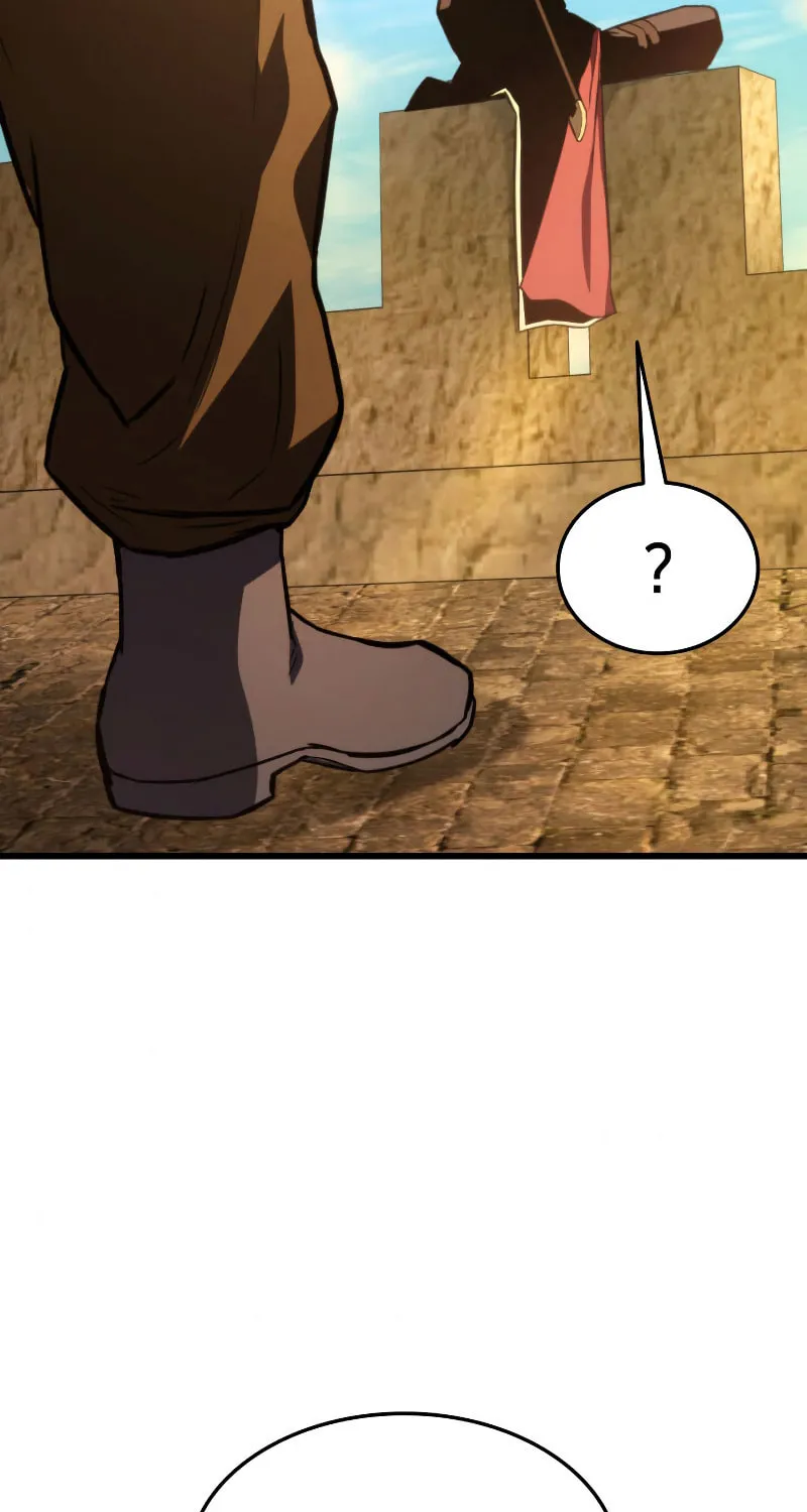 Ranker's Return Chapter 31 page 155 - 