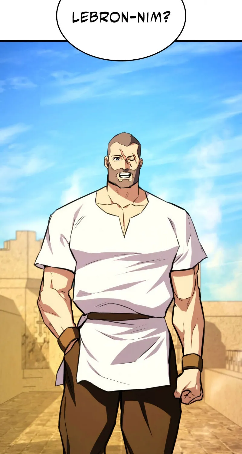 Ranker's Return Chapter 31 page 156 - 