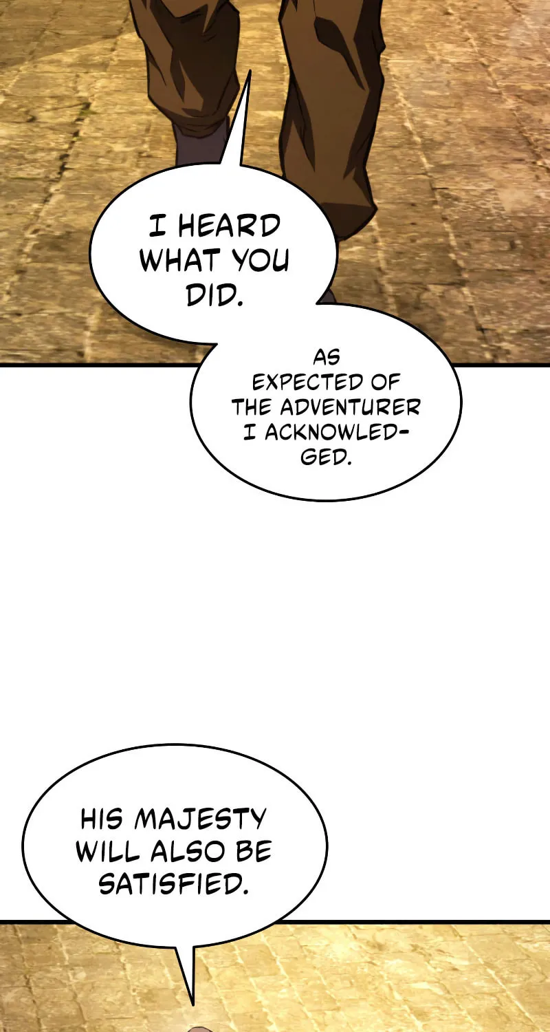 Ranker's Return Chapter 31 page 158 - 