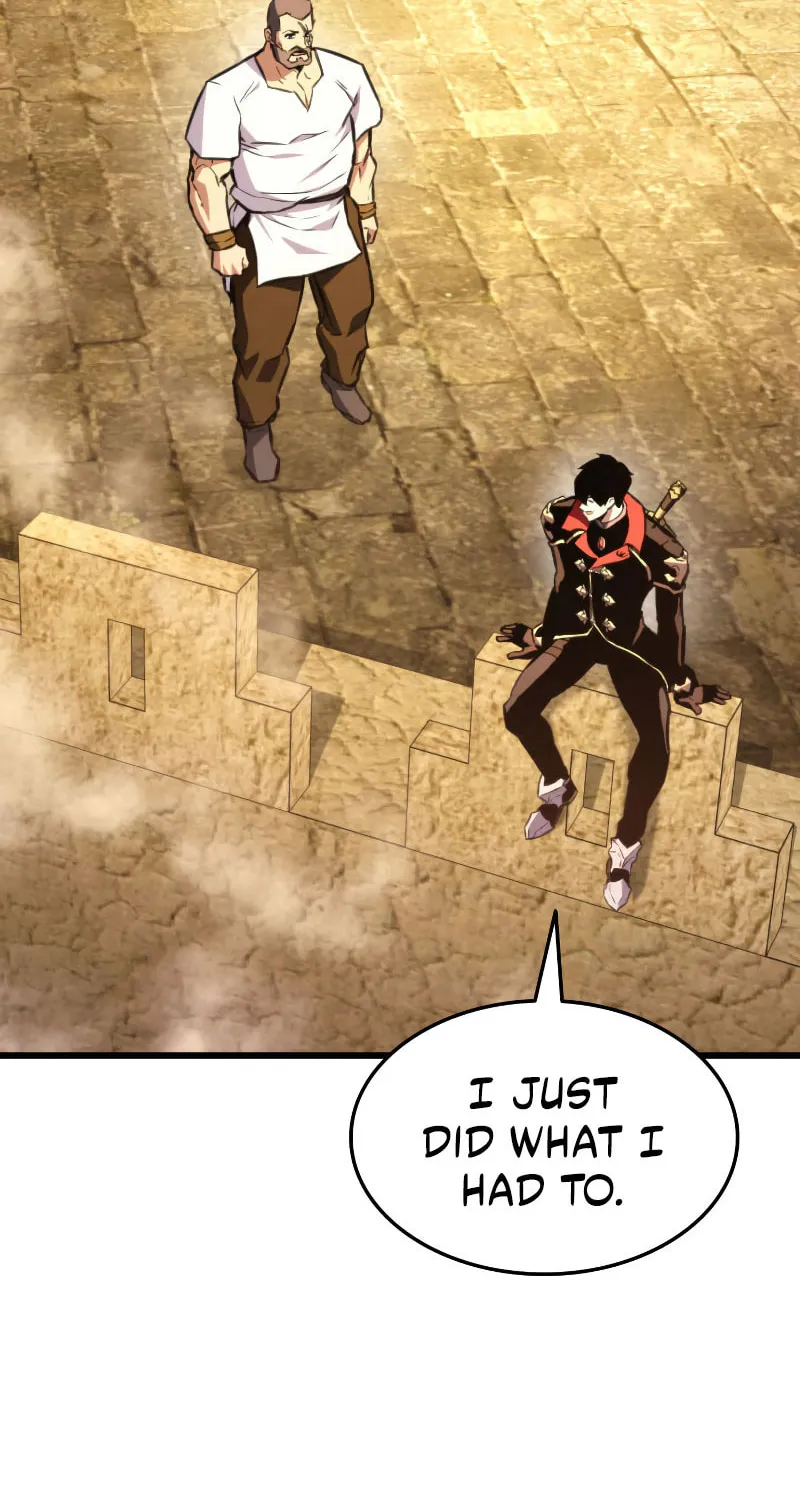 Ranker's Return Chapter 31 page 159 - 