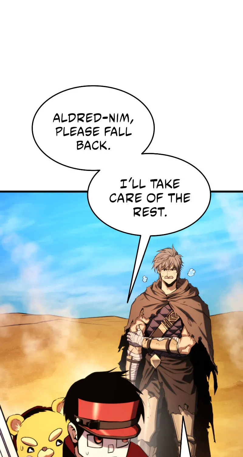 Ranker's Return Chapter 31 page 17 - 
