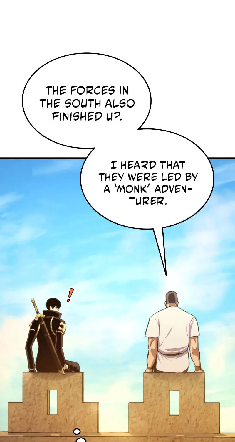 Ranker's Return Chapter 31 page 161 - 