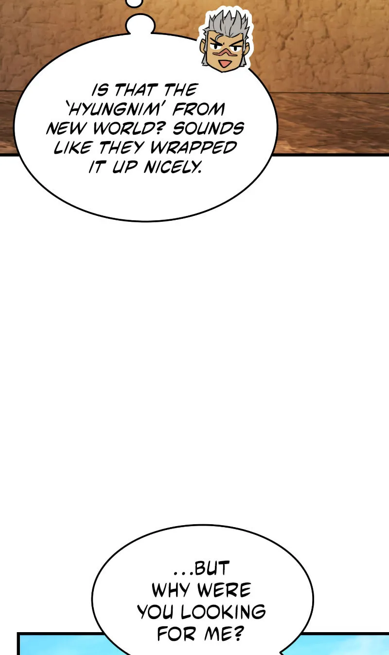 Ranker's Return Chapter 31 page 162 - 