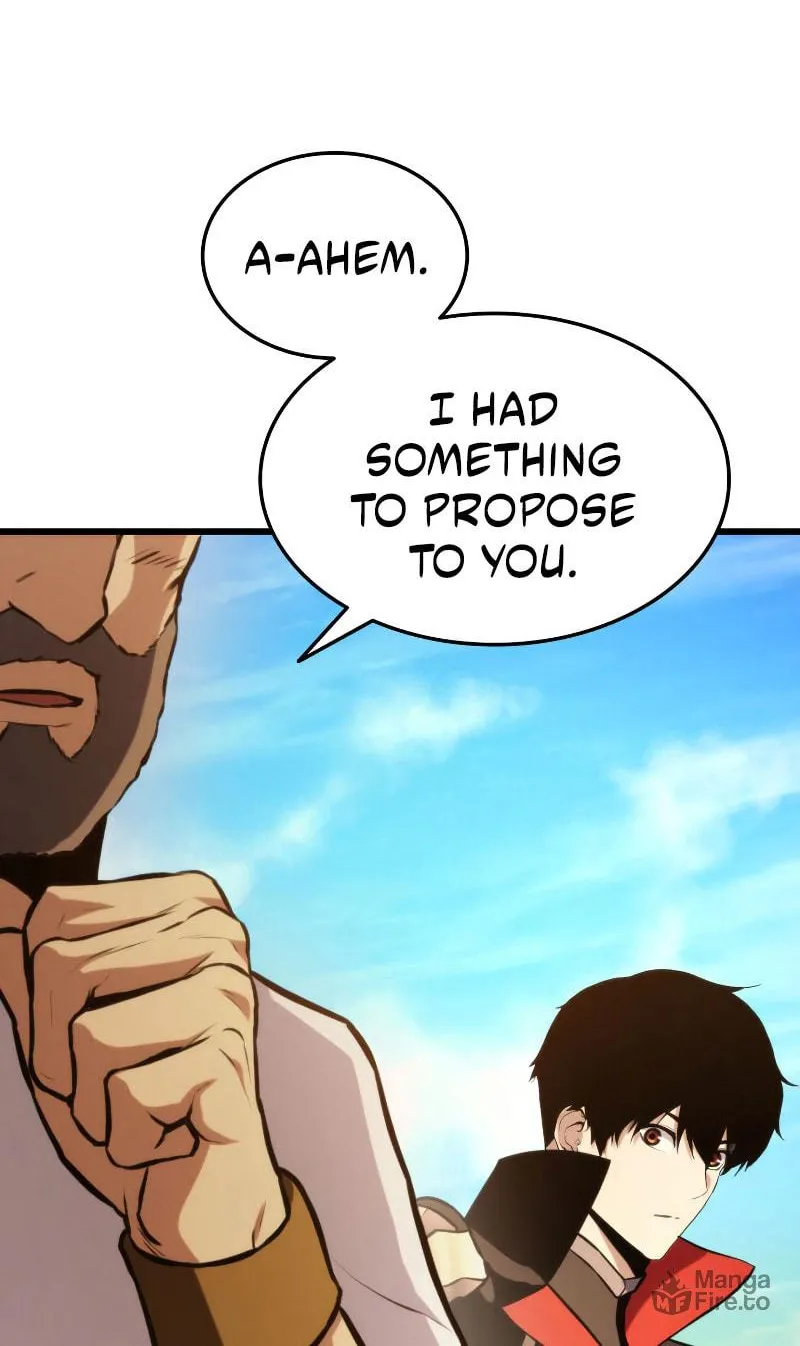 Ranker's Return Chapter 31 page 164 - 