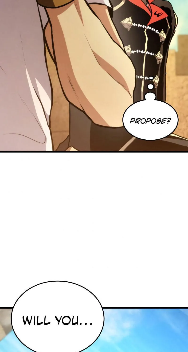 Ranker's Return Chapter 31 page 165 - 
