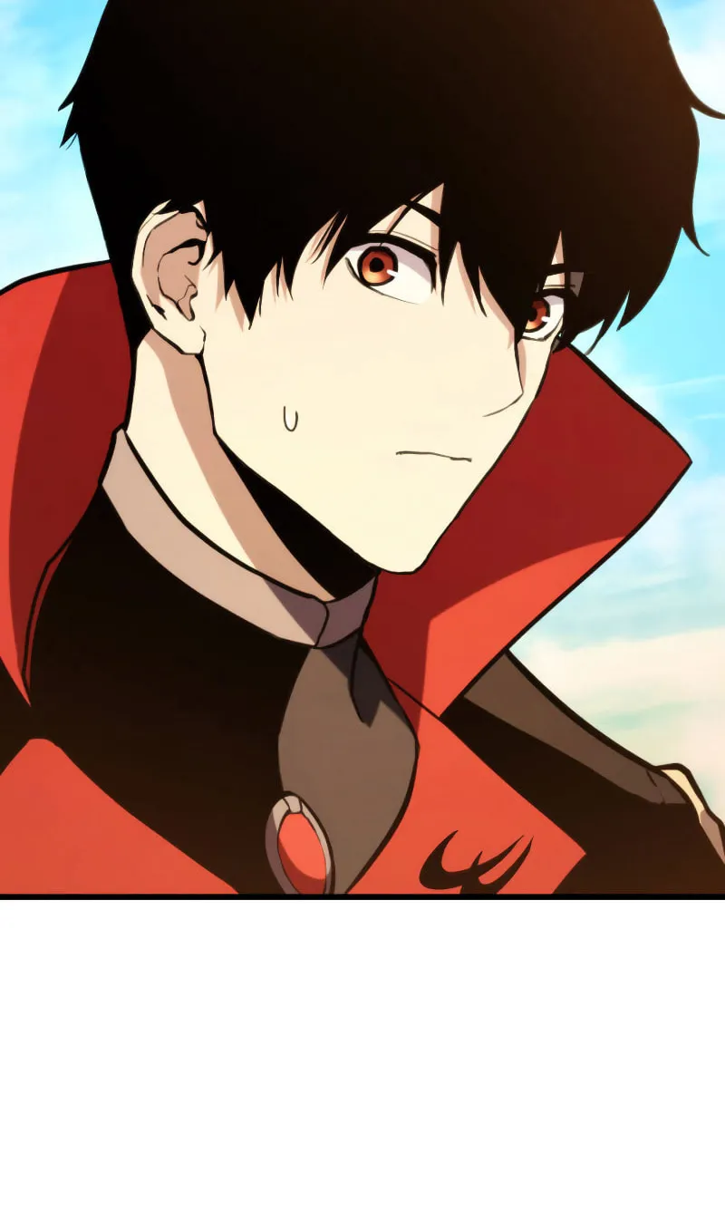 Ranker's Return Chapter 31 page 168 - 