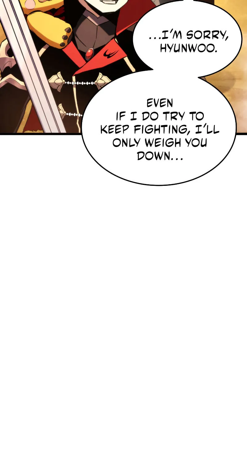 Ranker's Return Chapter 31 page 18 - 