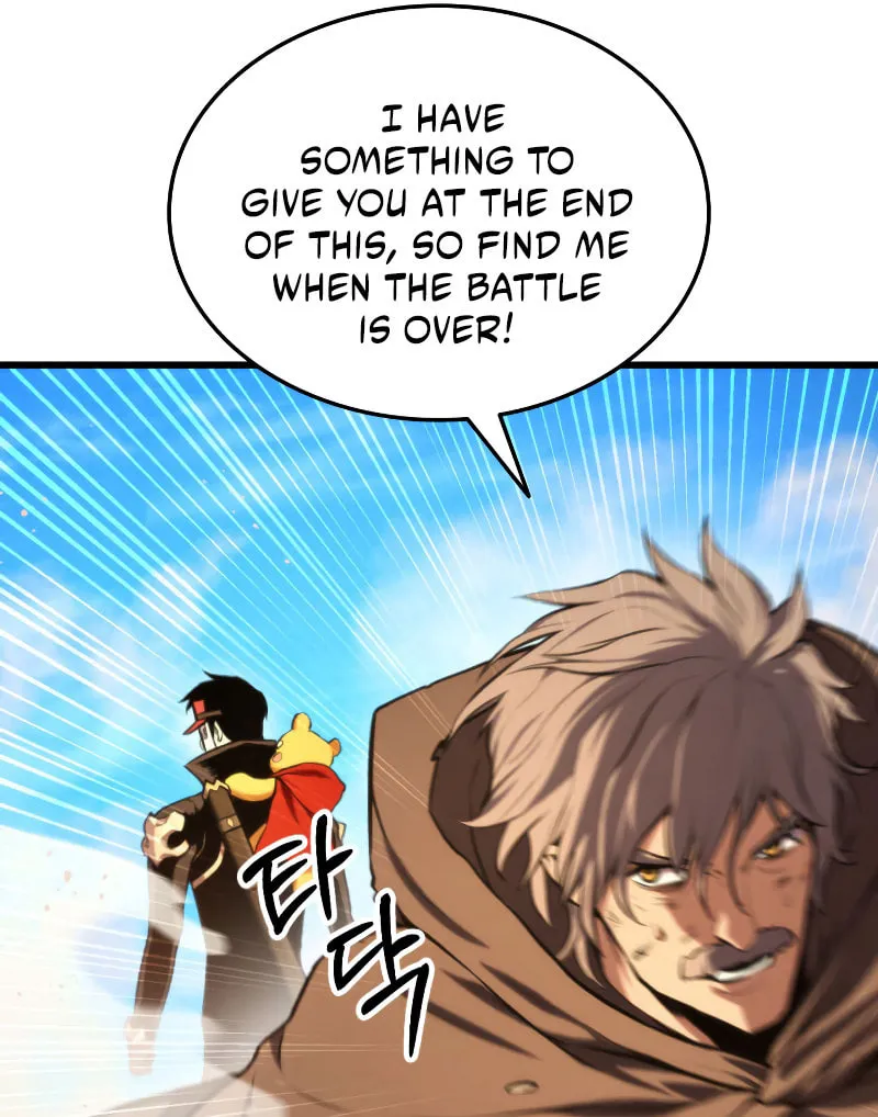 Ranker's Return Chapter 31 page 19 - 