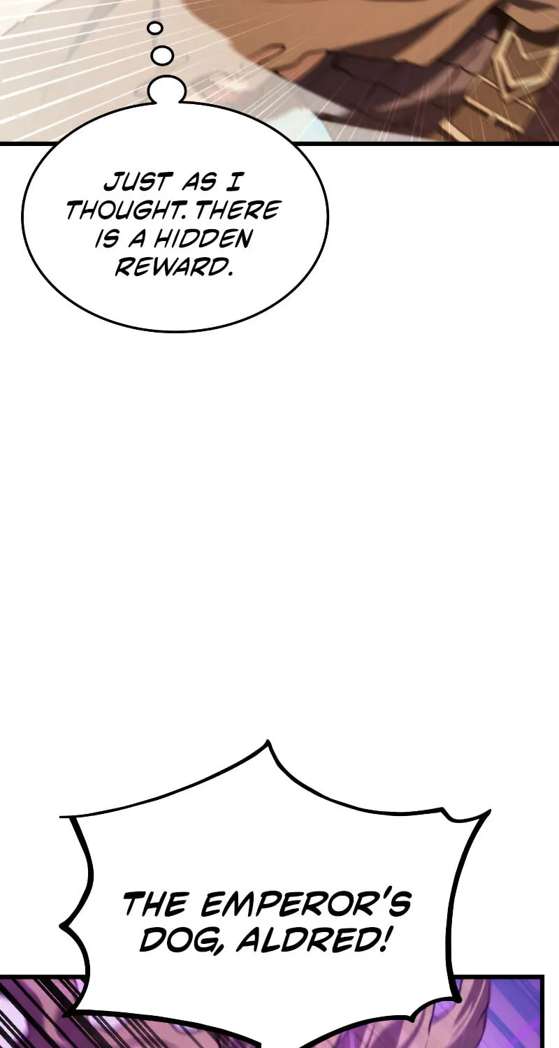 Ranker's Return Chapter 31 page 20 - 