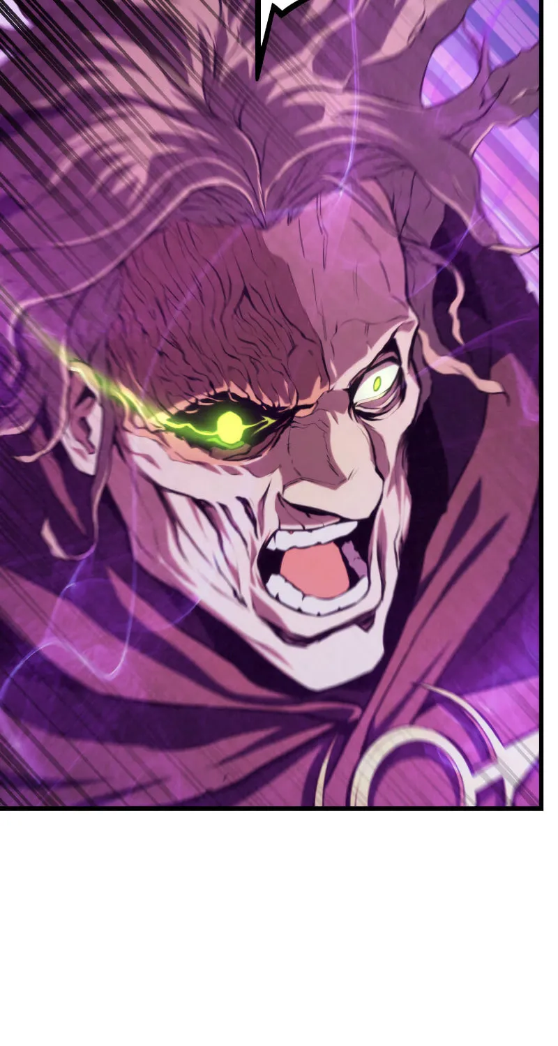 Ranker's Return Chapter 31 page 21 - 