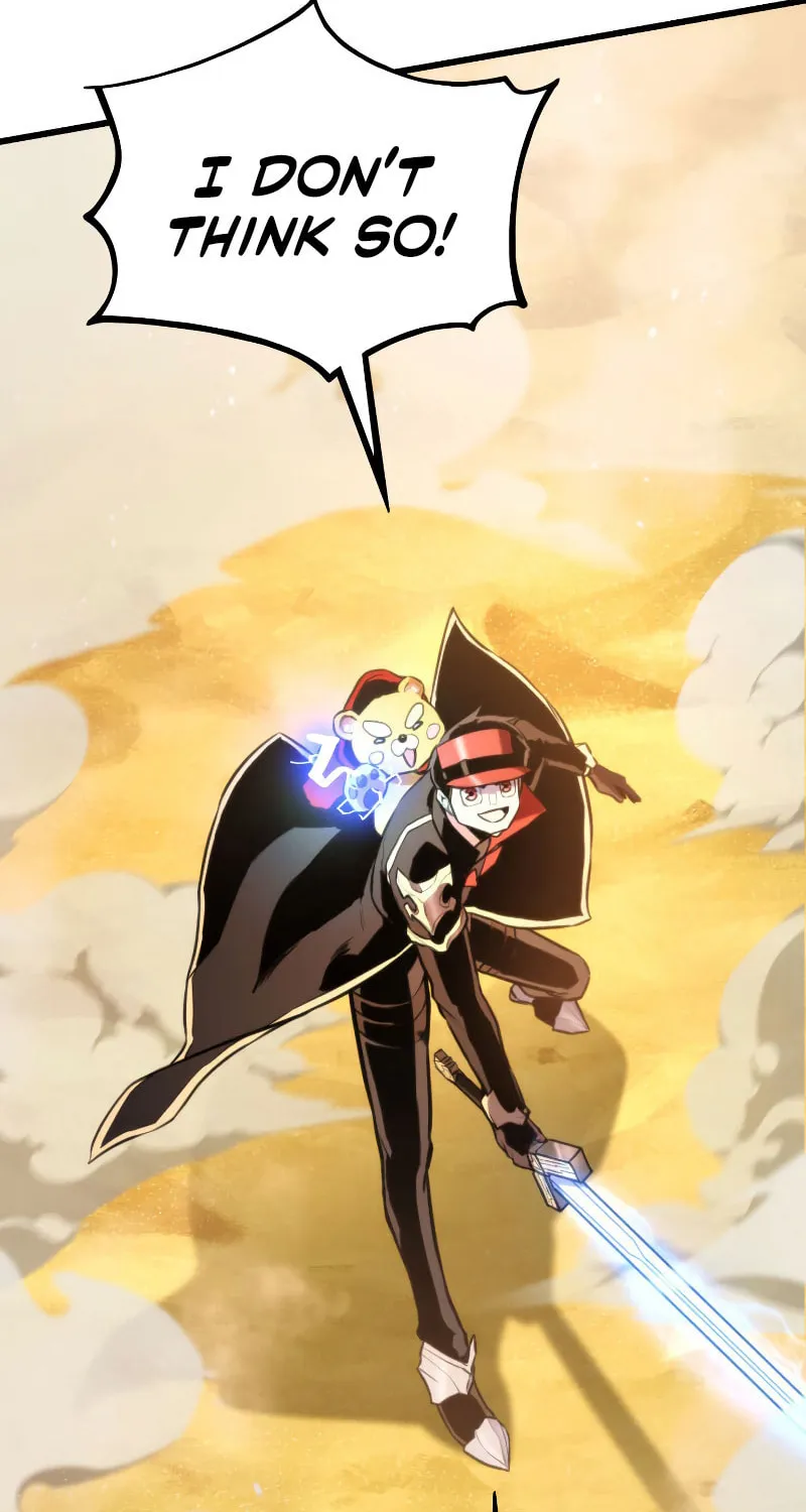 Ranker's Return Chapter 31 page 27 - 