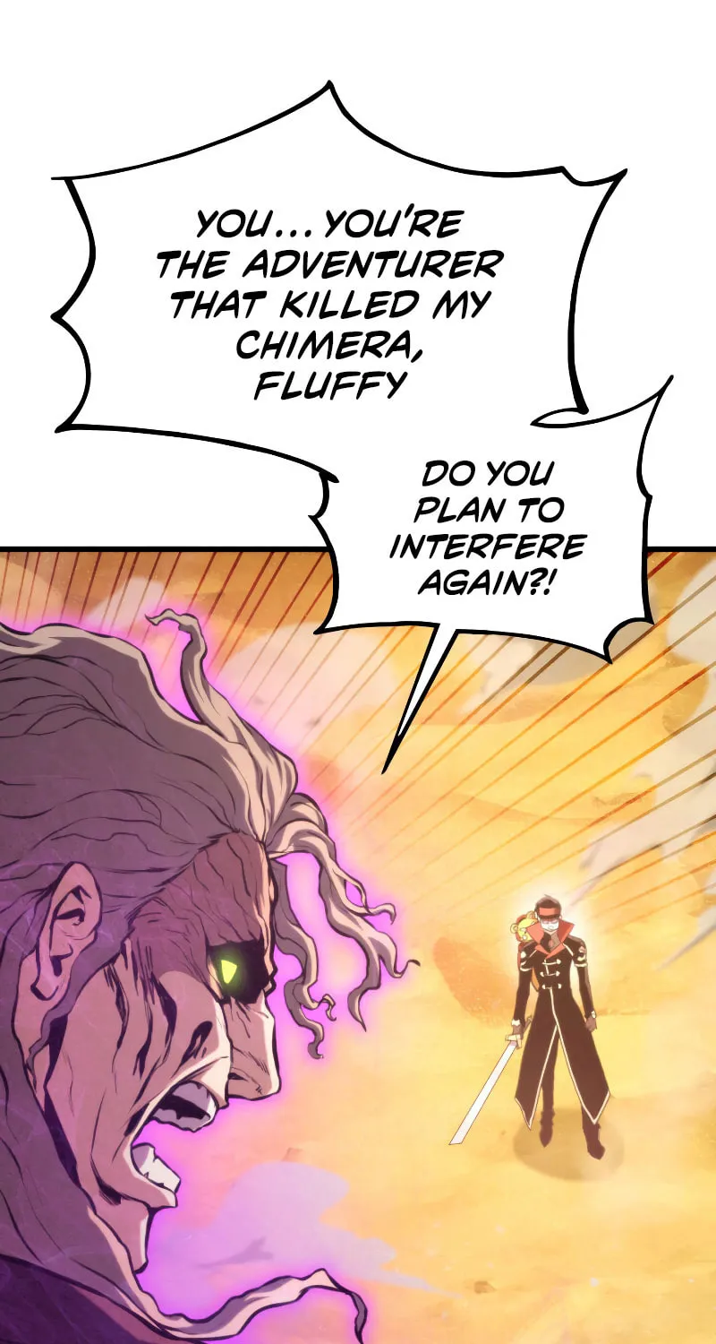Ranker's Return Chapter 31 page 29 - 