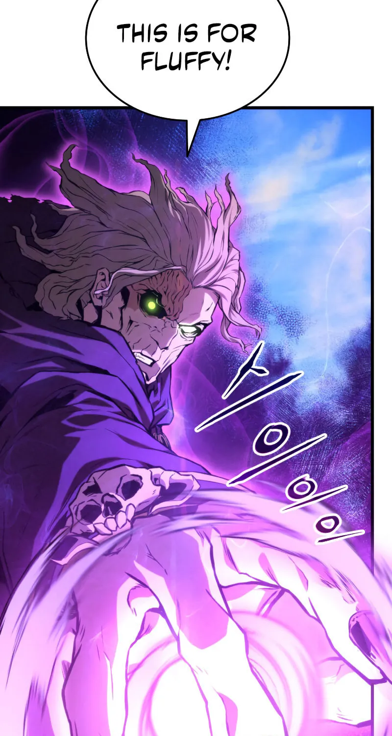 Ranker's Return Chapter 31 page 32 - 