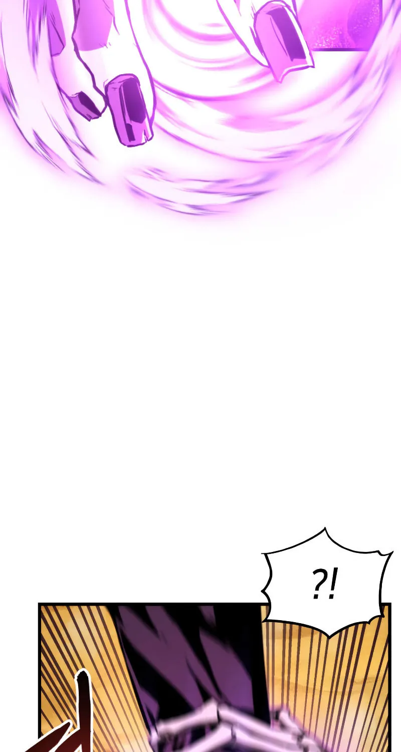 Ranker's Return Chapter 31 page 33 - 