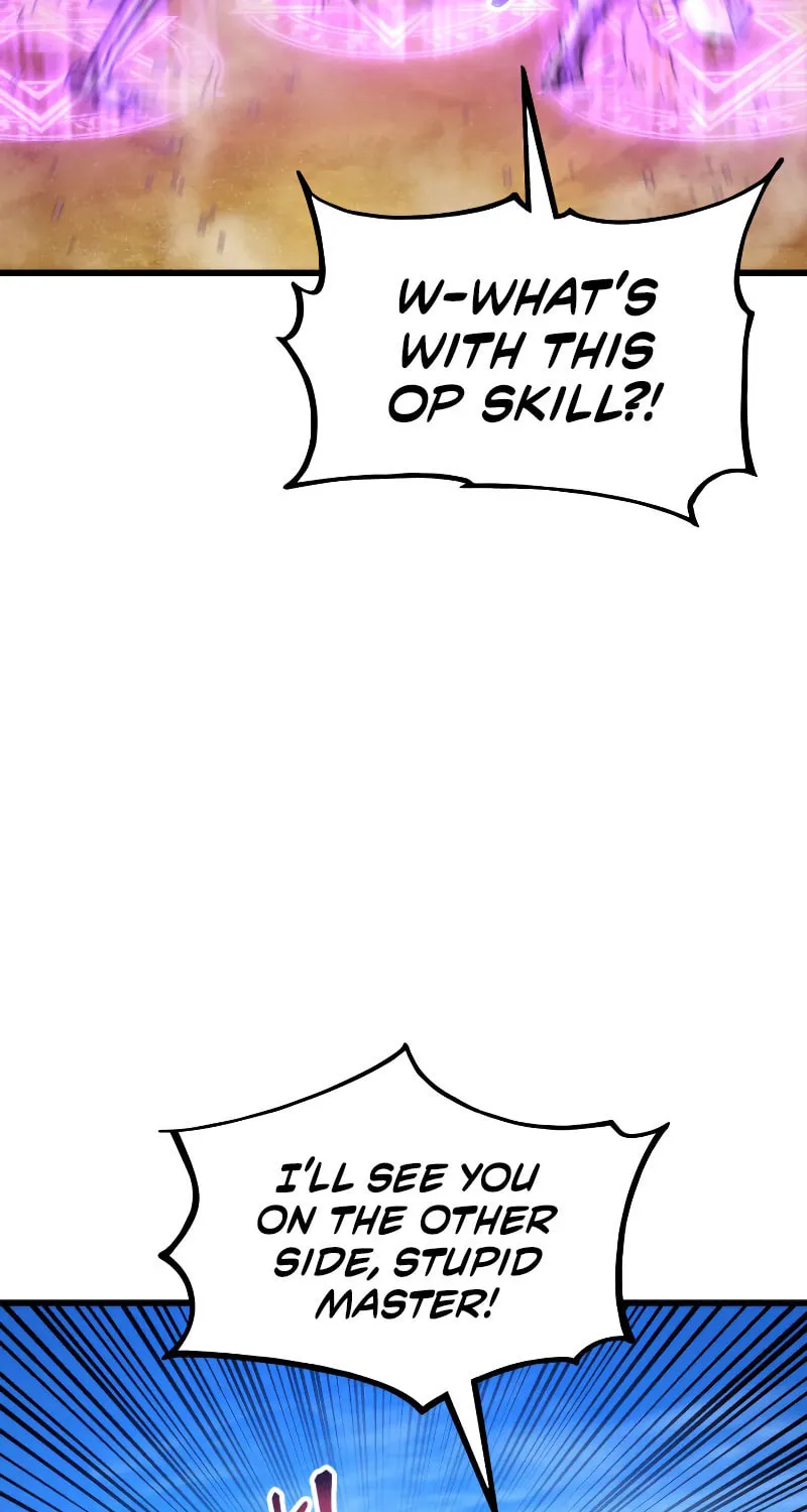 Ranker's Return Chapter 31 page 38 - 