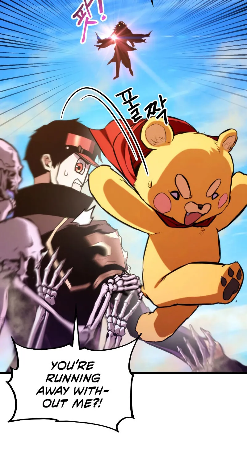 Ranker's Return Chapter 31 page 39 - 