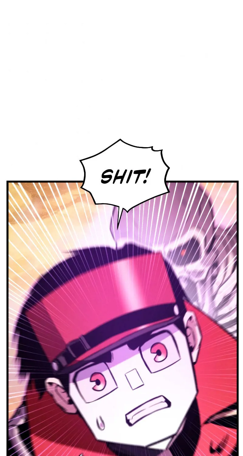 Ranker's Return Chapter 31 page 41 - 
