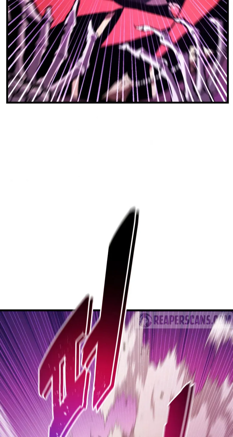 Ranker's Return Chapter 31 page 42 - 