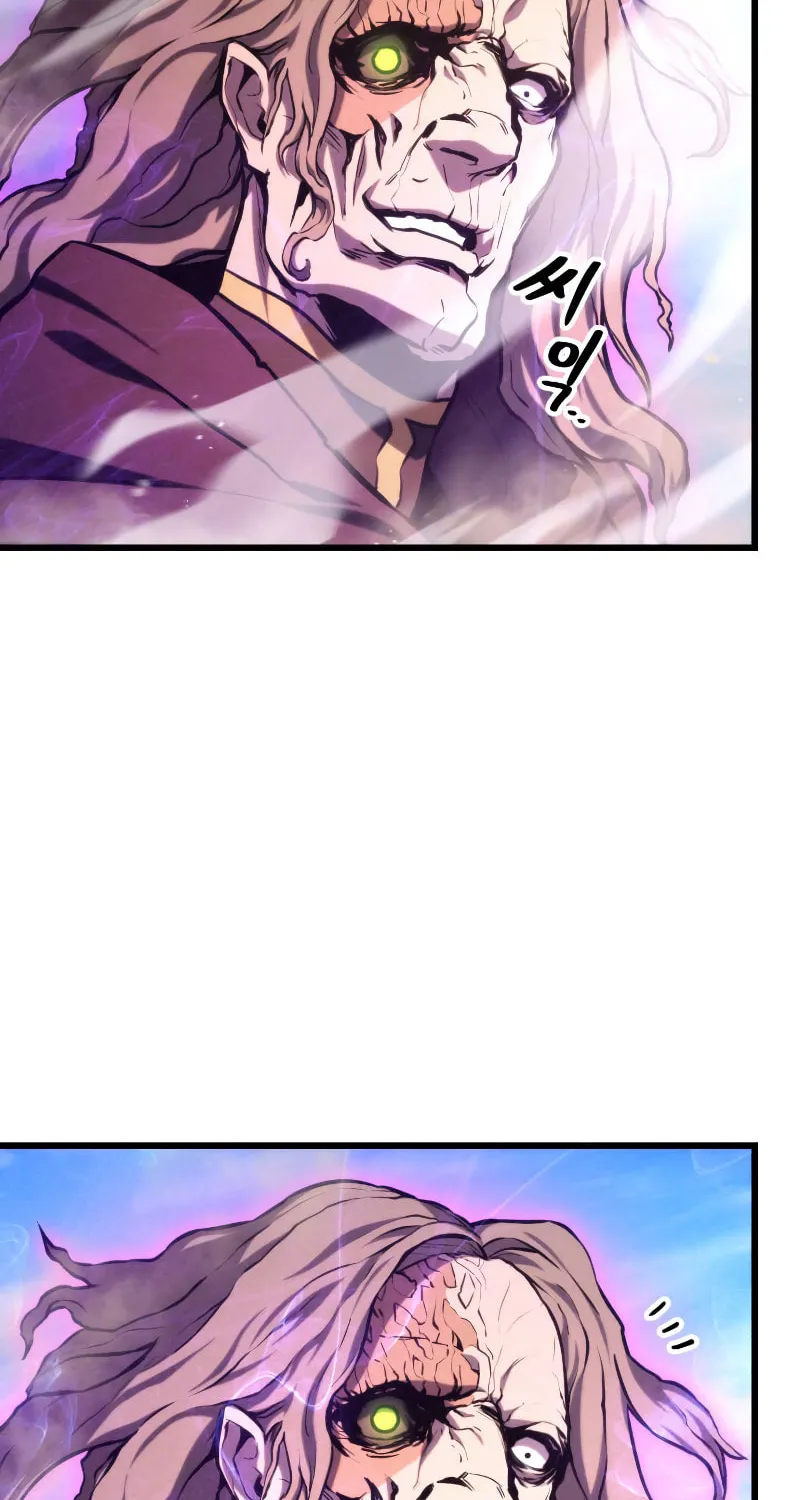 Ranker's Return Chapter 31 page 45 - 