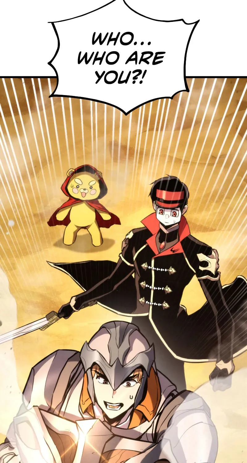 Ranker's Return Chapter 31 page 47 - 
