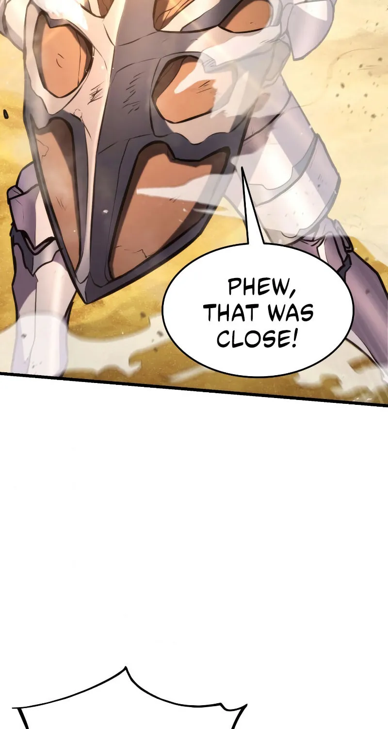 Ranker's Return Chapter 31 page 48 - 