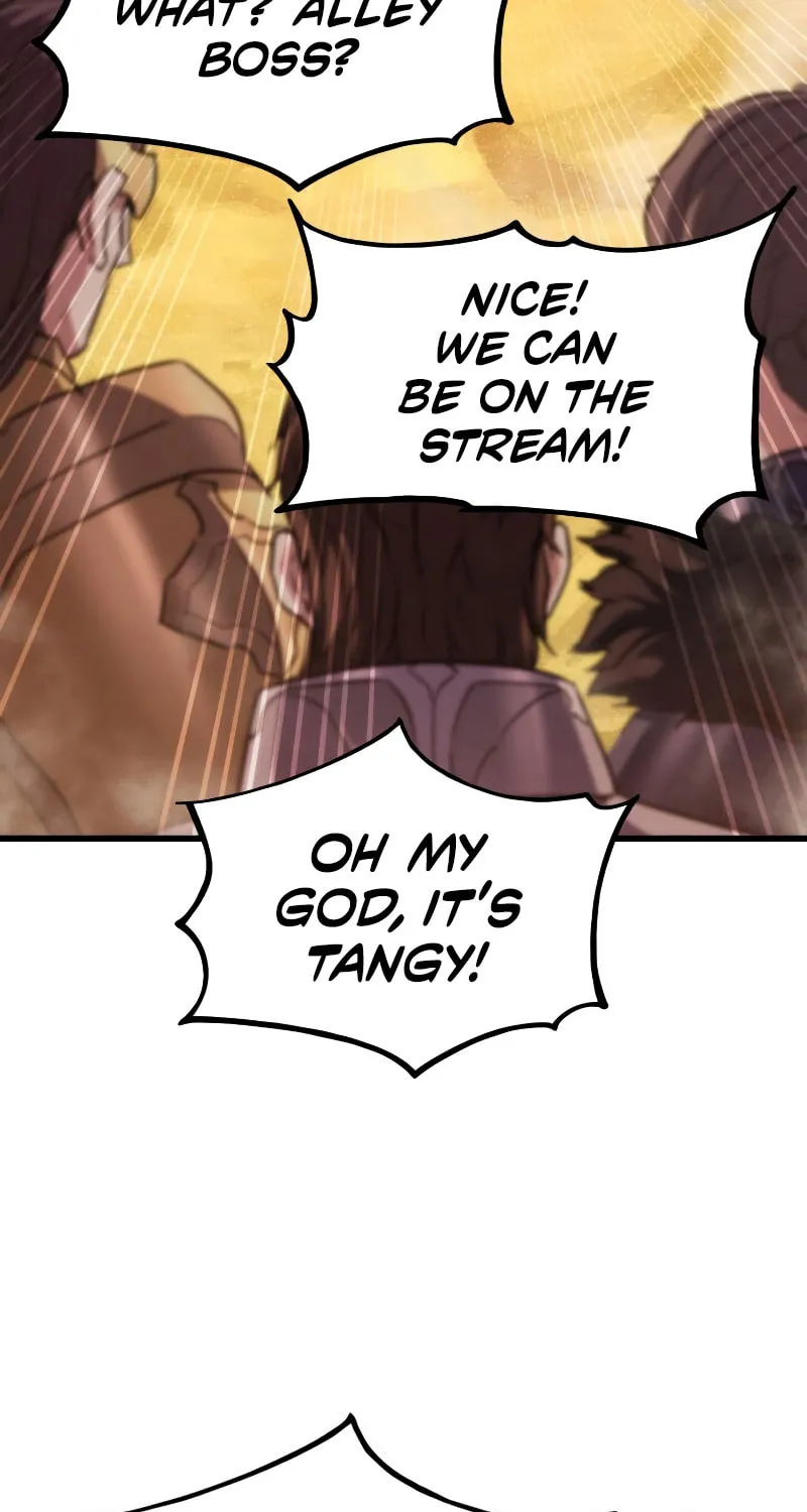 Ranker's Return Chapter 31 page 50 - 