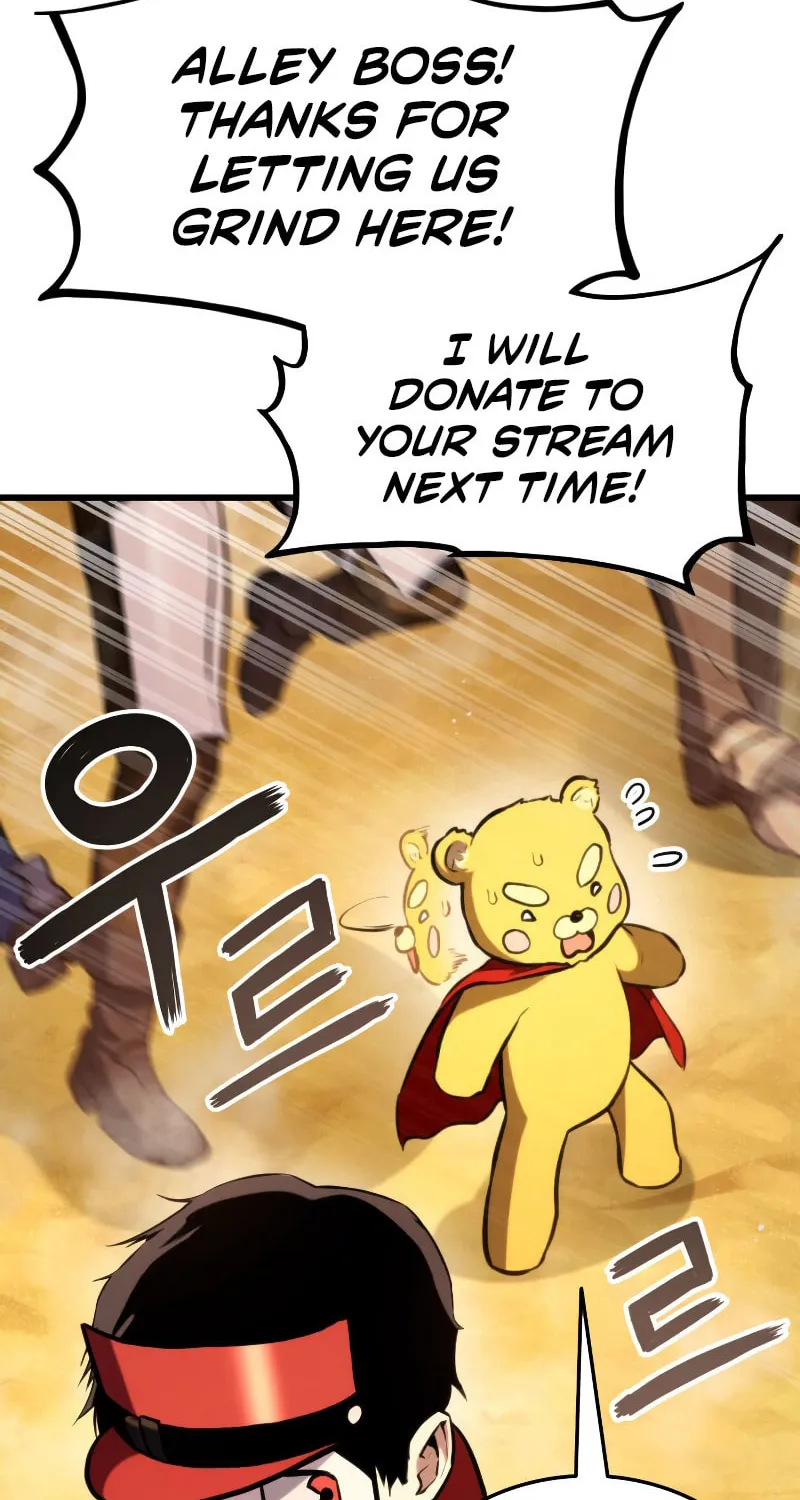 Ranker's Return Chapter 31 page 51 - 