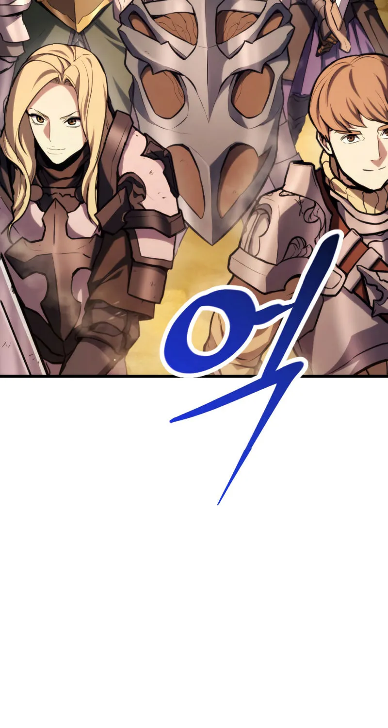 Ranker's Return Chapter 31 page 54 - 