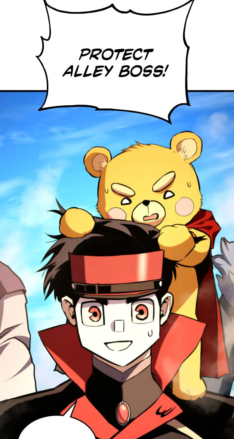 Ranker's Return Chapter 31 page 56 - 