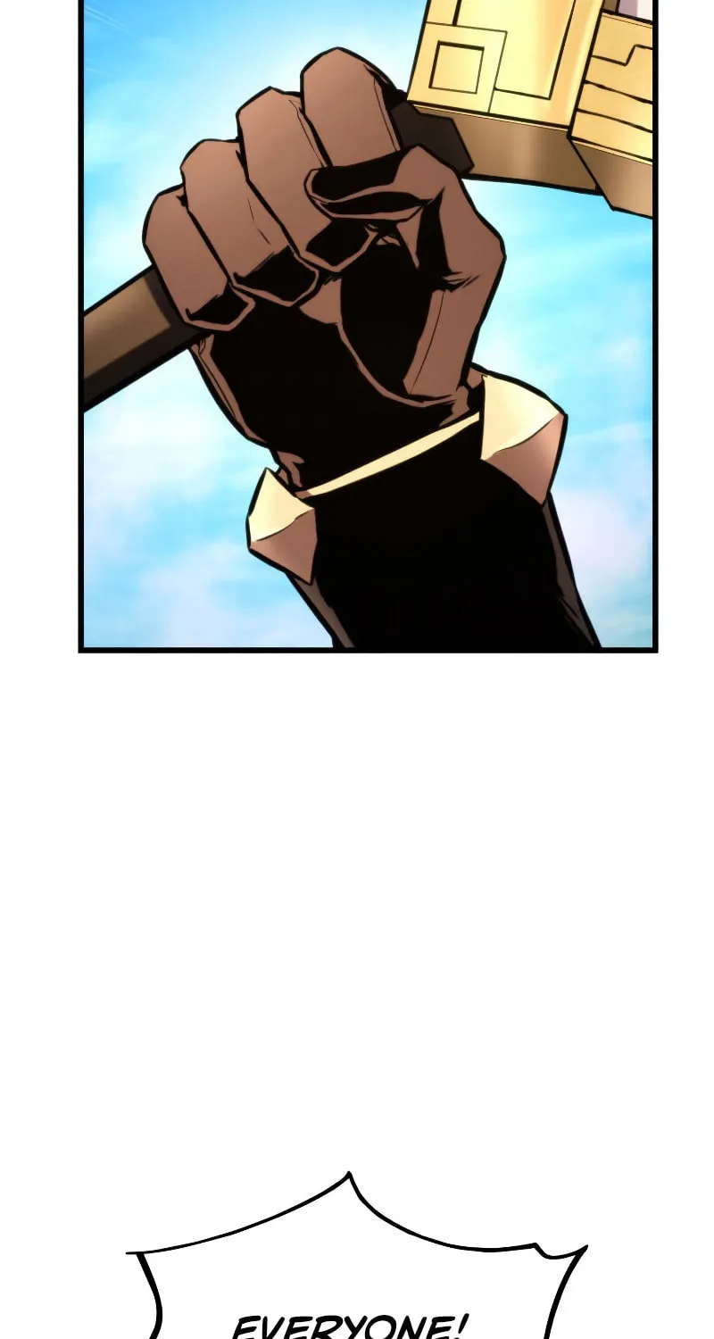 Ranker's Return Chapter 31 page 59 - 