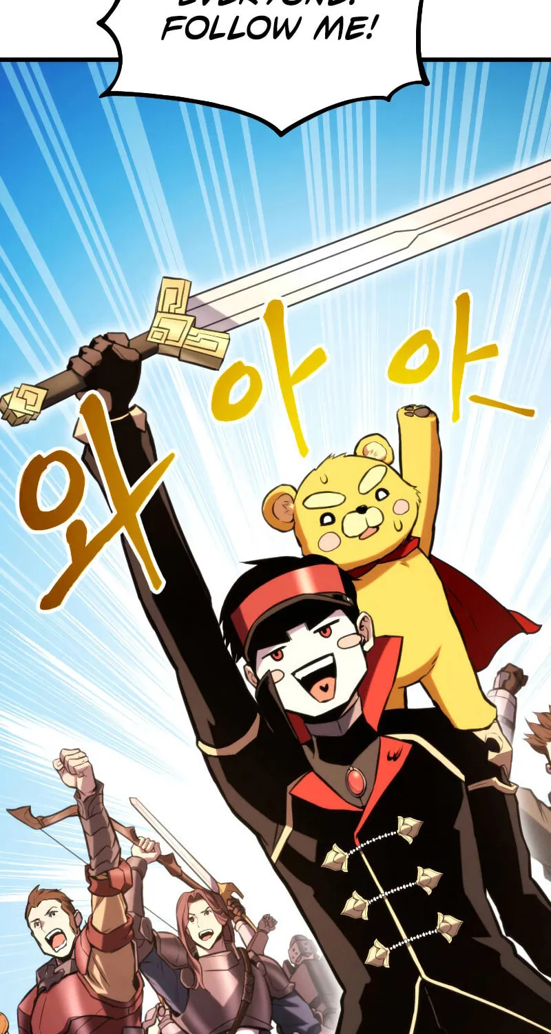 Ranker's Return Chapter 31 page 60 - 