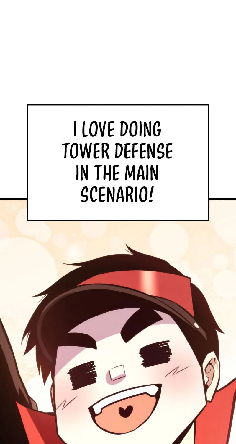 Ranker's Return Chapter 31 page 62 - 