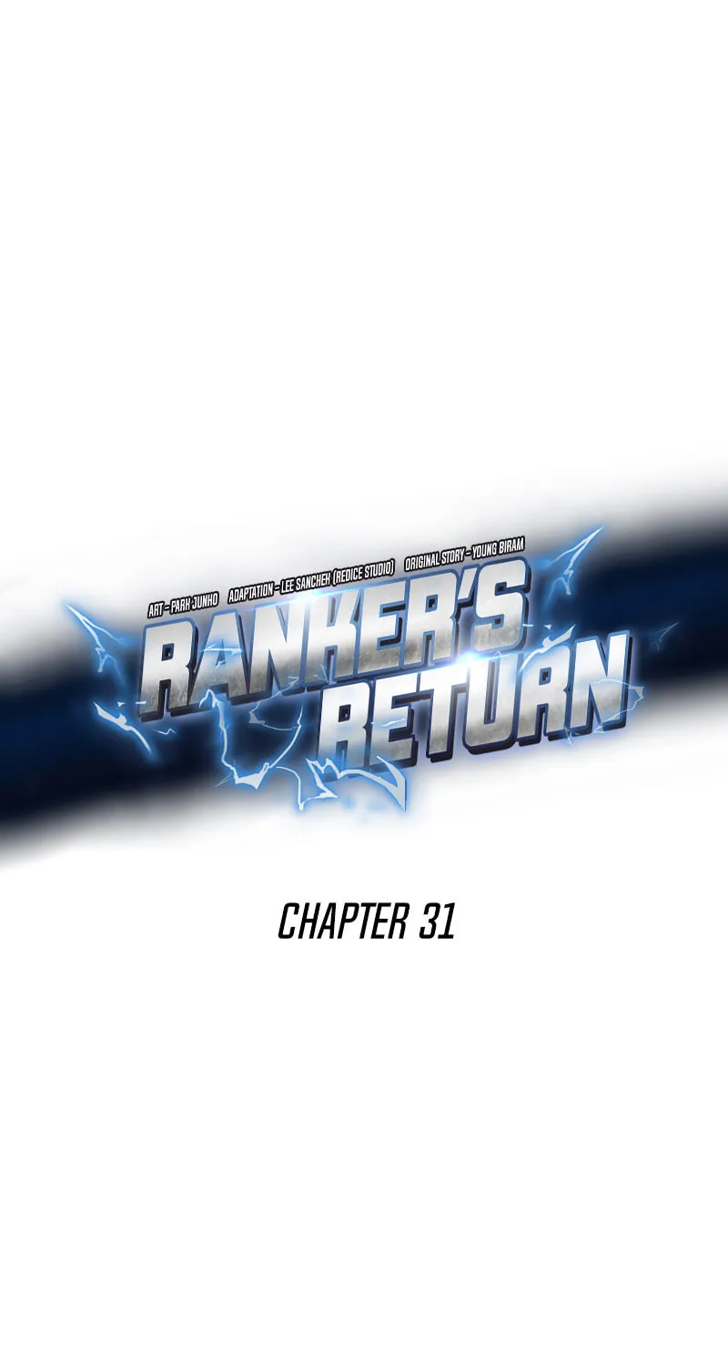 Ranker's Return Chapter 31 page 65 - 