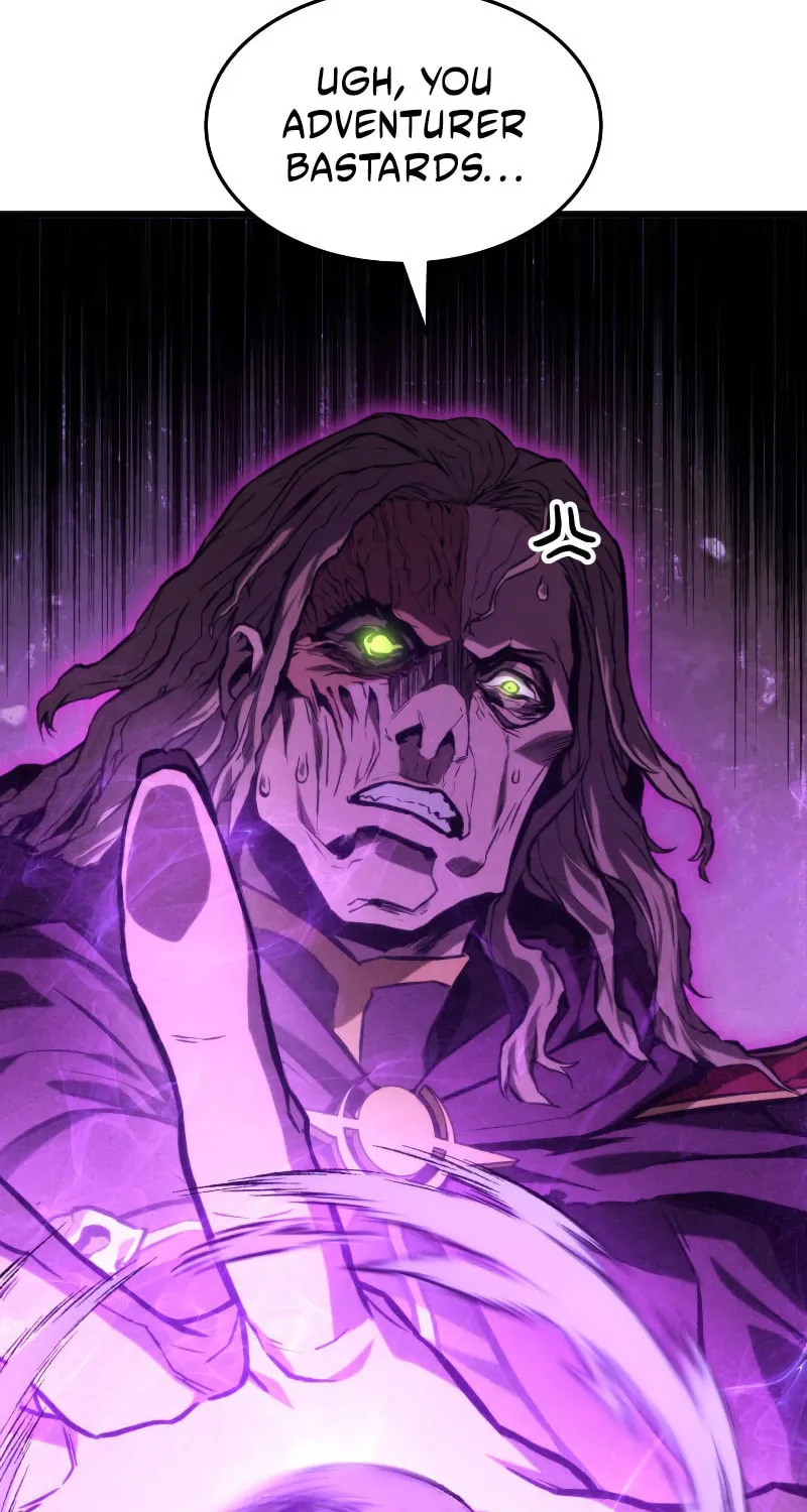 Ranker's Return Chapter 31 page 67 - 