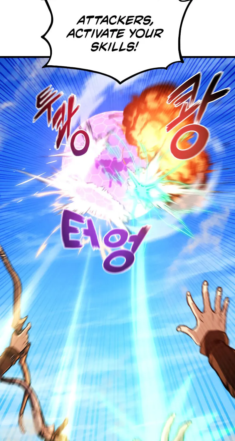 Ranker's Return Chapter 31 page 74 - 